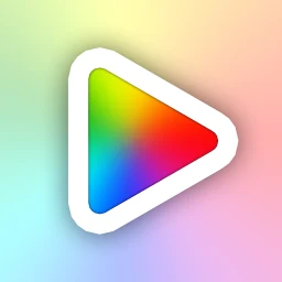 VidMix - Video & Motion Editor のアイコン